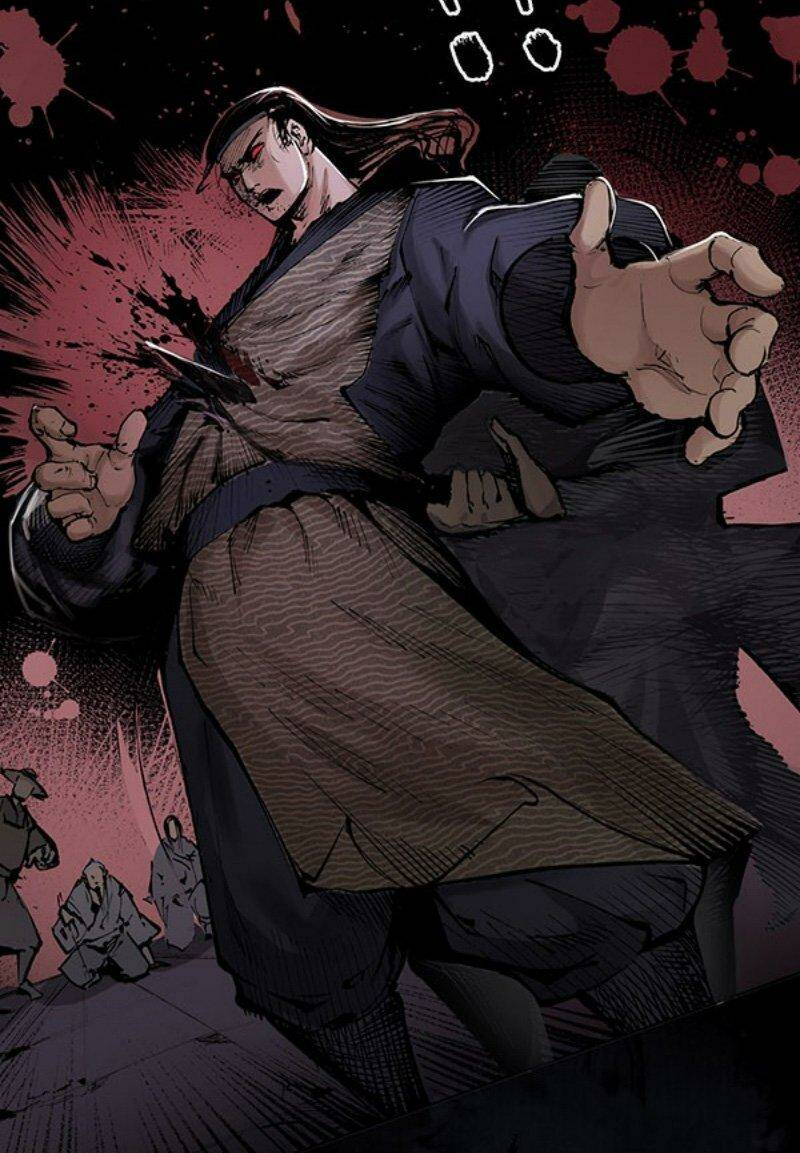 Tàng Phong Hành Chapter 28 - Trang 2