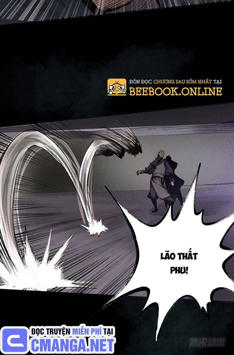 Tàng Phong Hành Chapter 28 - Trang 2