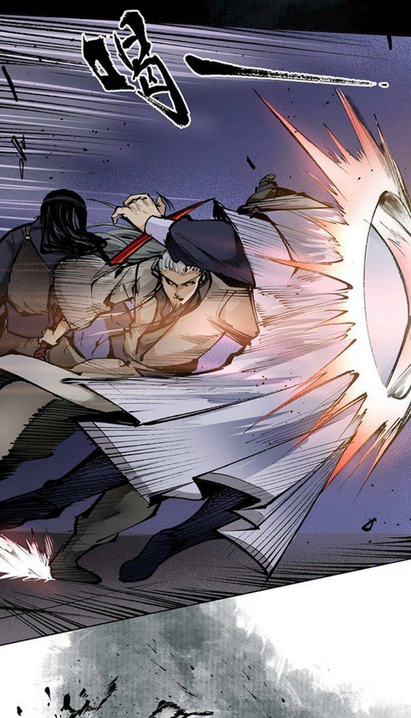 Tàng Phong Hành Chapter 28 - Trang 2