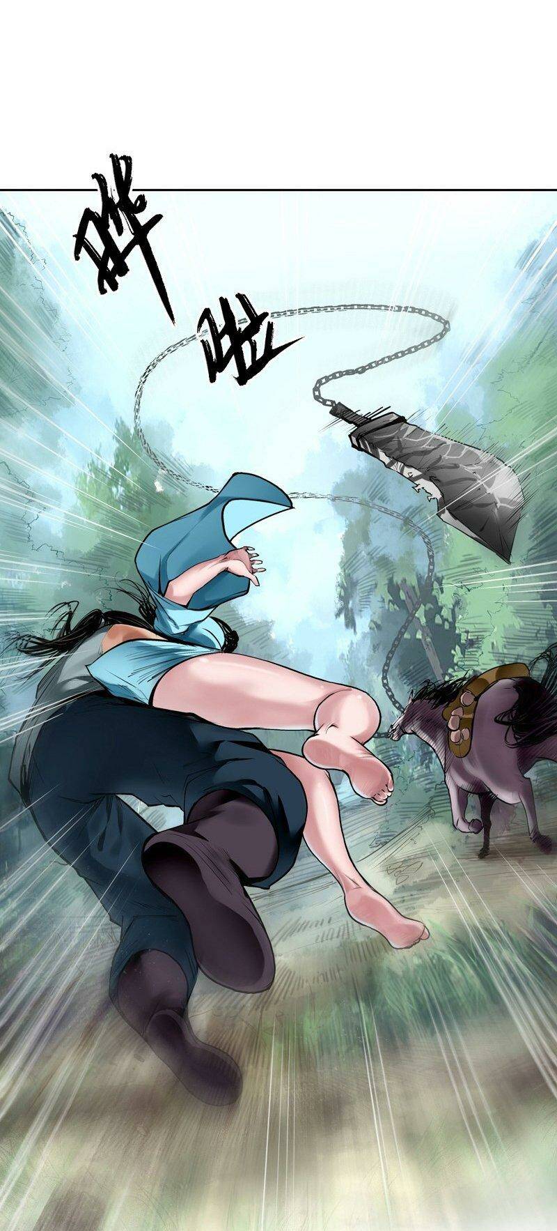 Tàng Phong Hành Chapter 41 - Trang 2