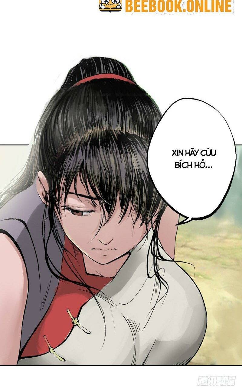 Tàng Phong Hành Chapter 41 - Trang 2