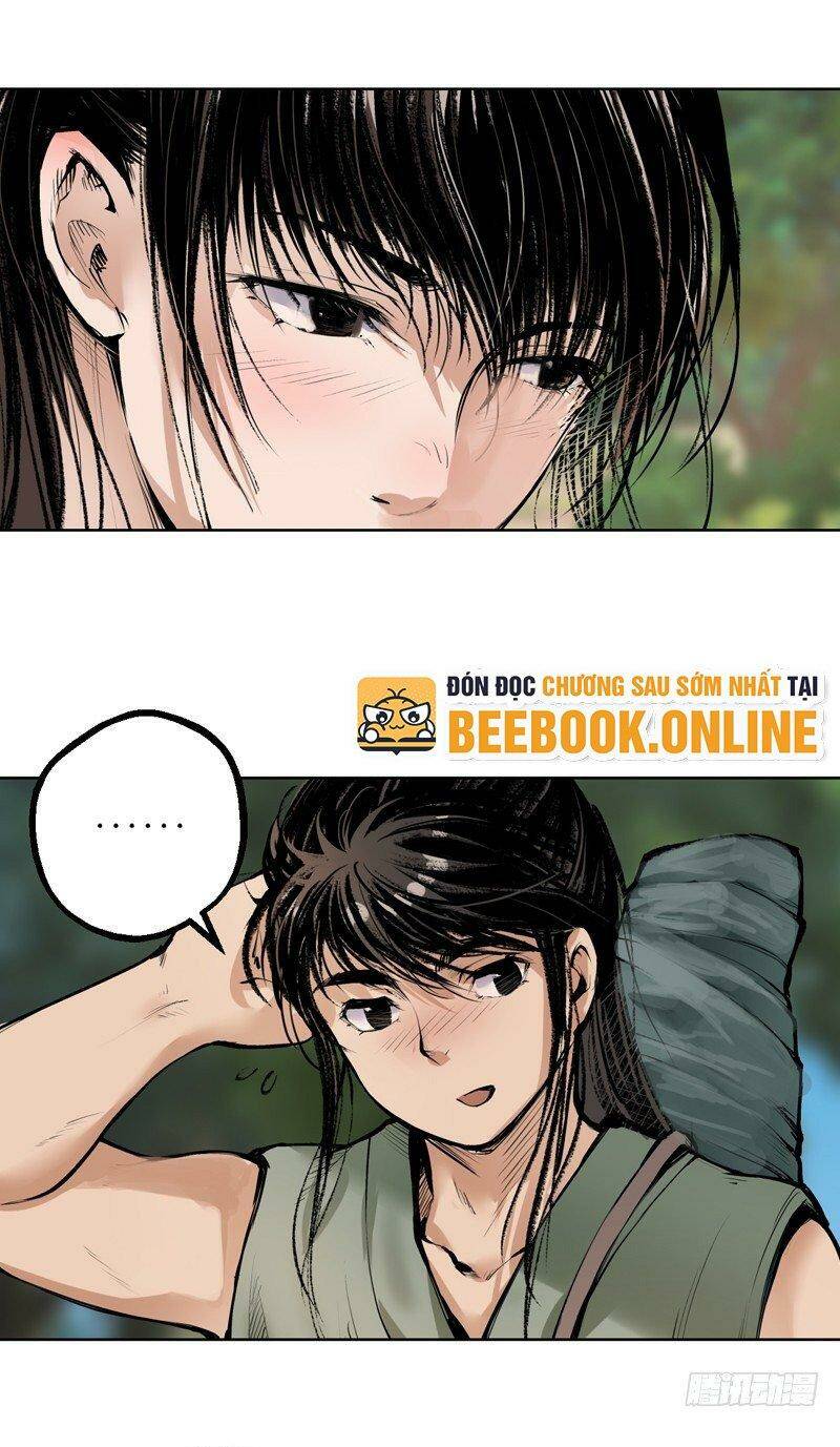 Tàng Phong Hành Chapter 41 - Trang 2