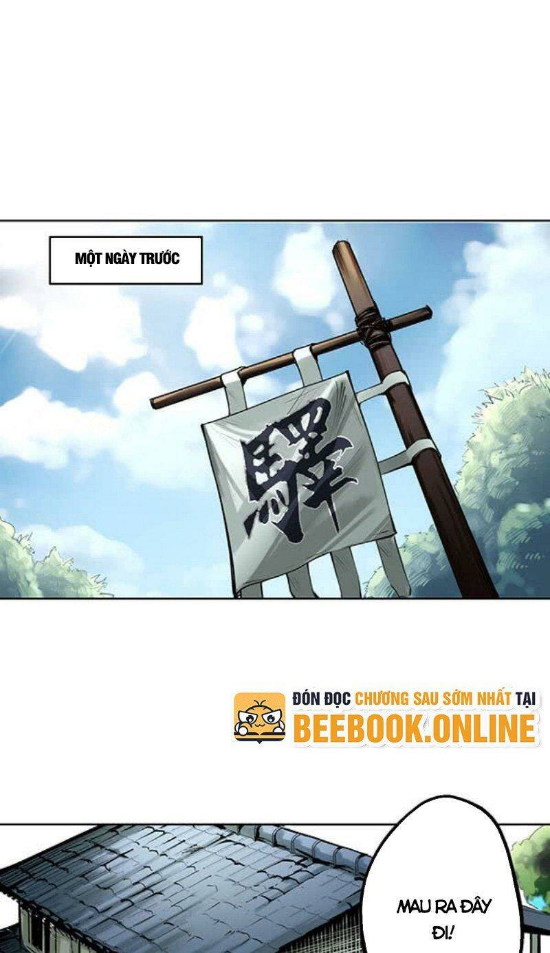 Tàng Phong Hành Chapter 42 - Trang 2