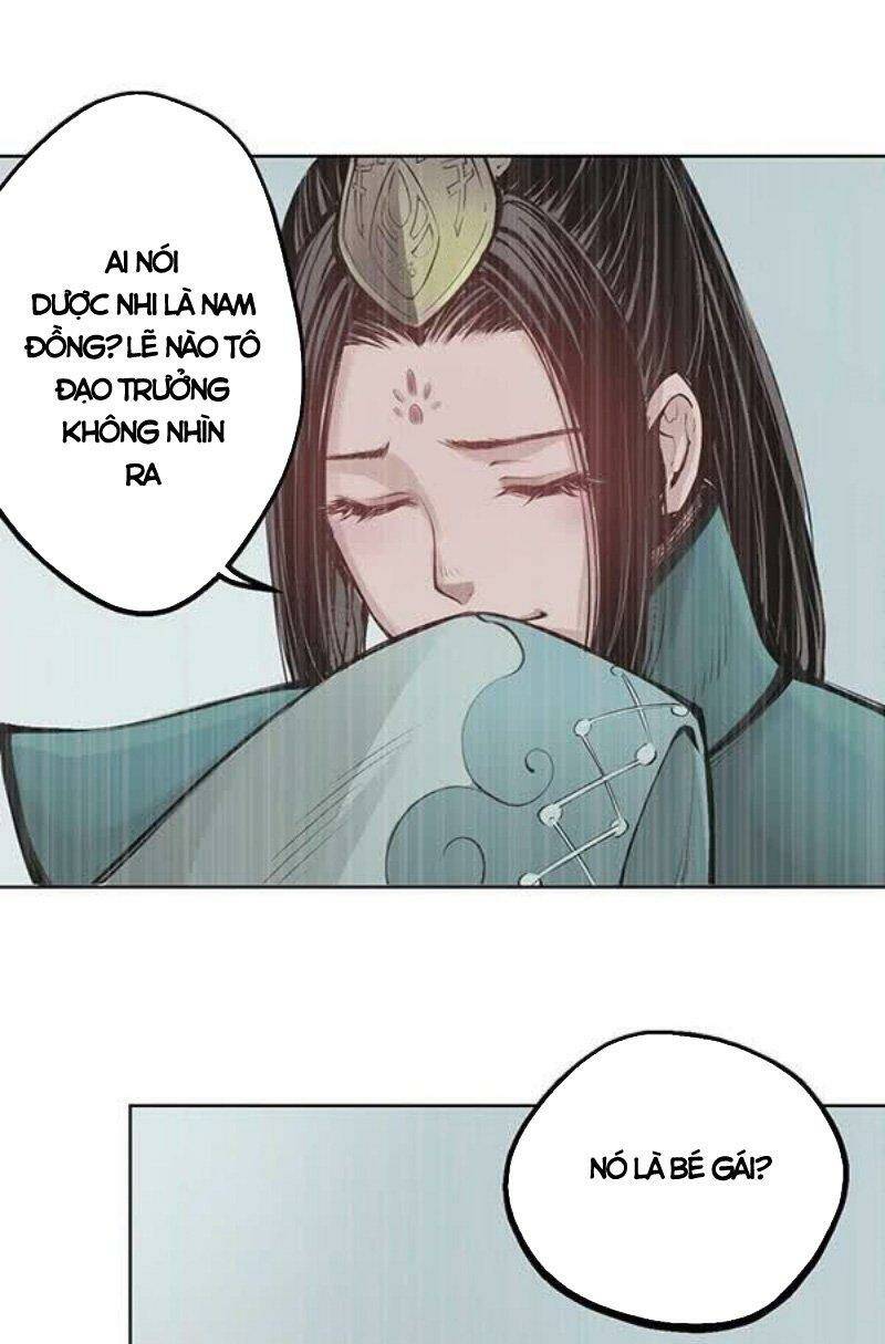 Tàng Phong Hành Chapter 42 - Trang 2