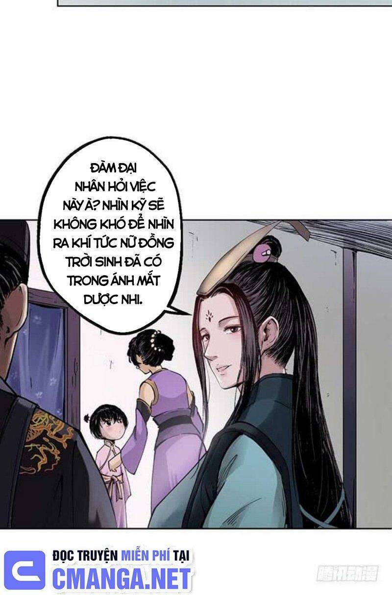 Tàng Phong Hành Chapter 42 - Trang 2
