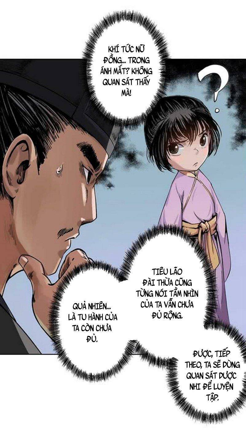 Tàng Phong Hành Chapter 42 - Trang 2