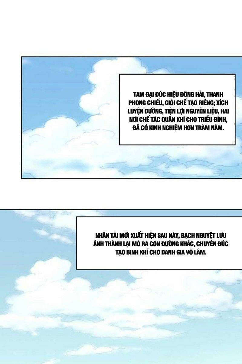 Tàng Phong Hành Chapter 42 - Trang 2
