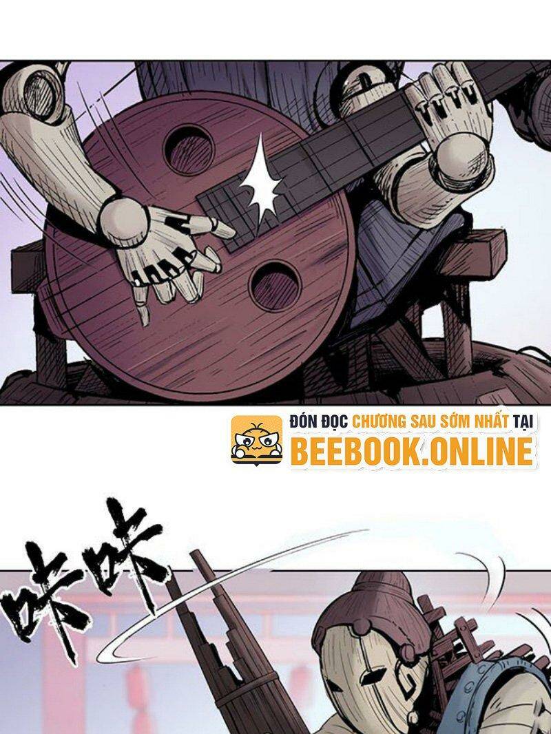 Tàng Phong Hành Chapter 49 - Trang 2