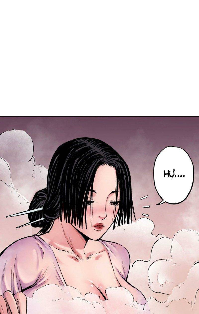 Tàng Phong Hành Chapter 63 - Trang 2