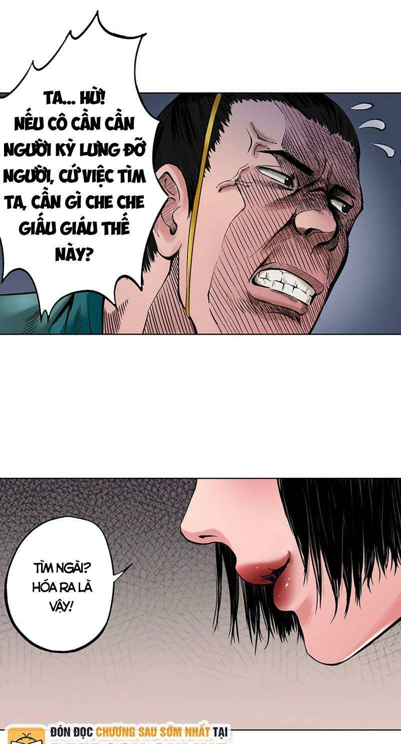 Tàng Phong Hành Chapter 63 - Trang 2