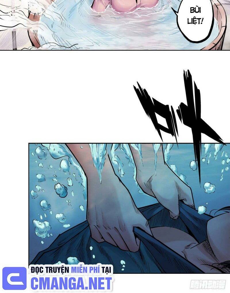 Tàng Phong Hành Chapter 63 - Trang 2