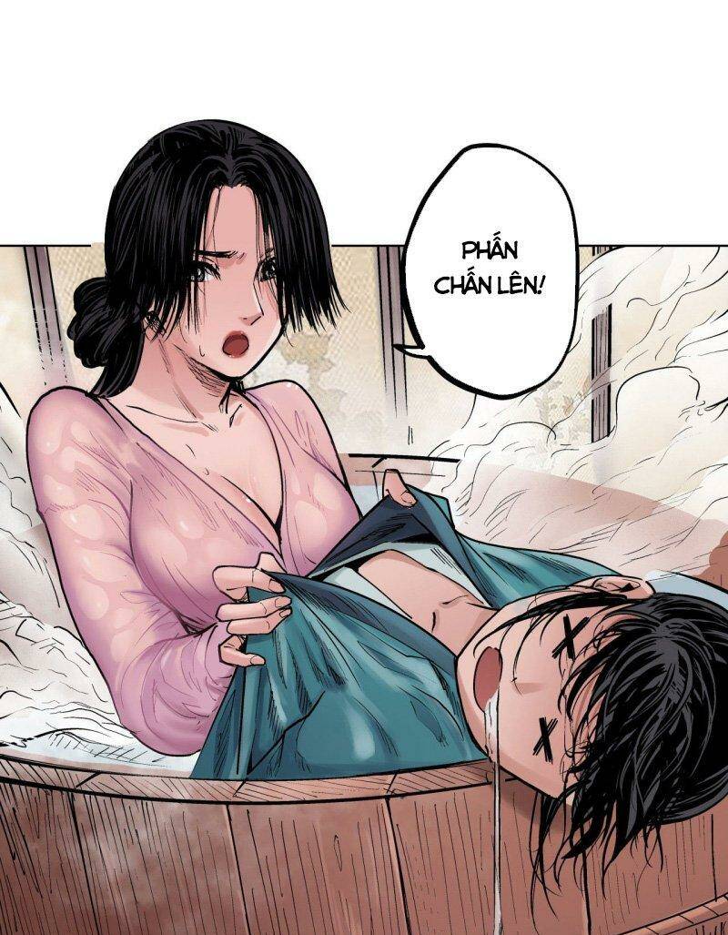 Tàng Phong Hành Chapter 63 - Trang 2
