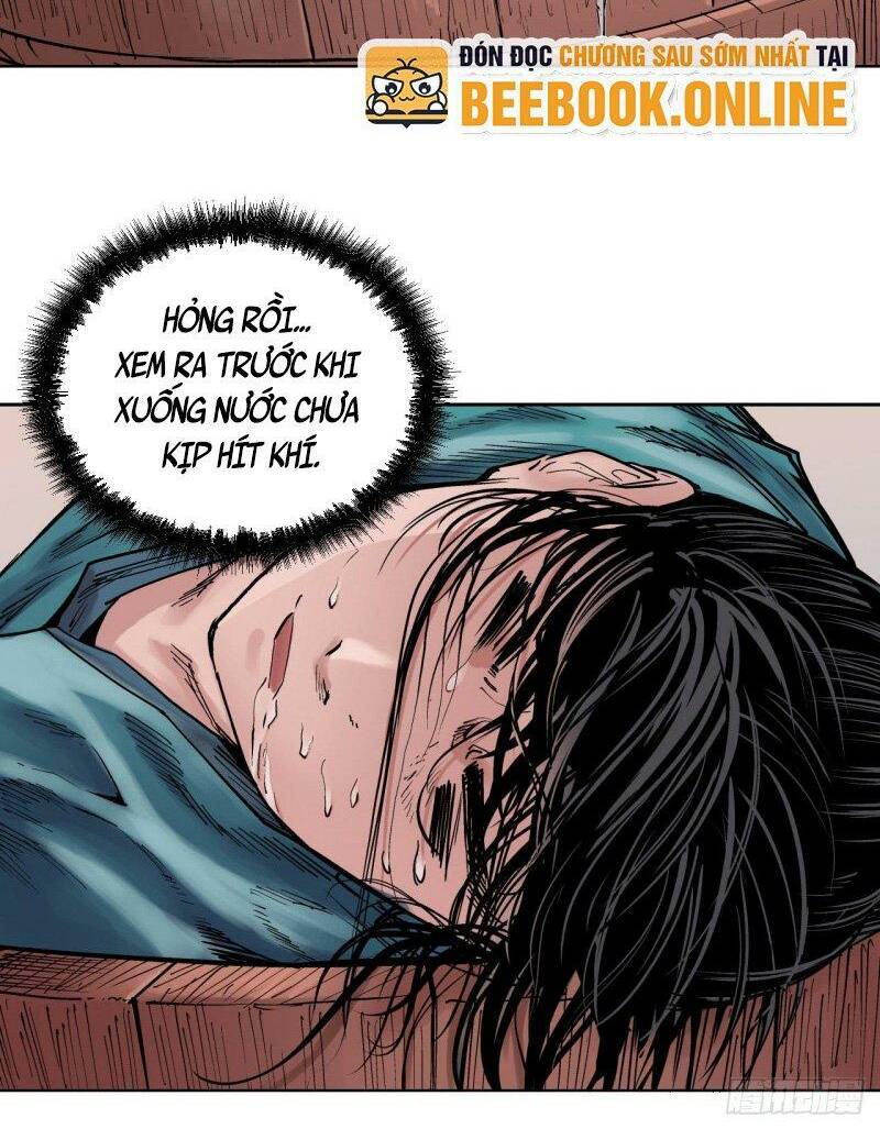 Tàng Phong Hành Chapter 63 - Trang 2