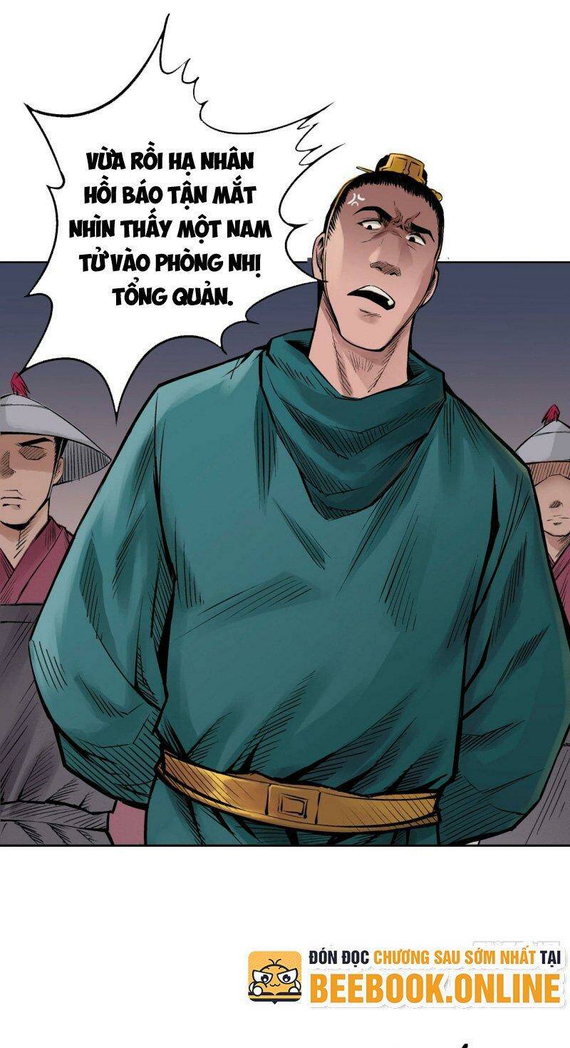 Tàng Phong Hành Chapter 63 - Trang 2