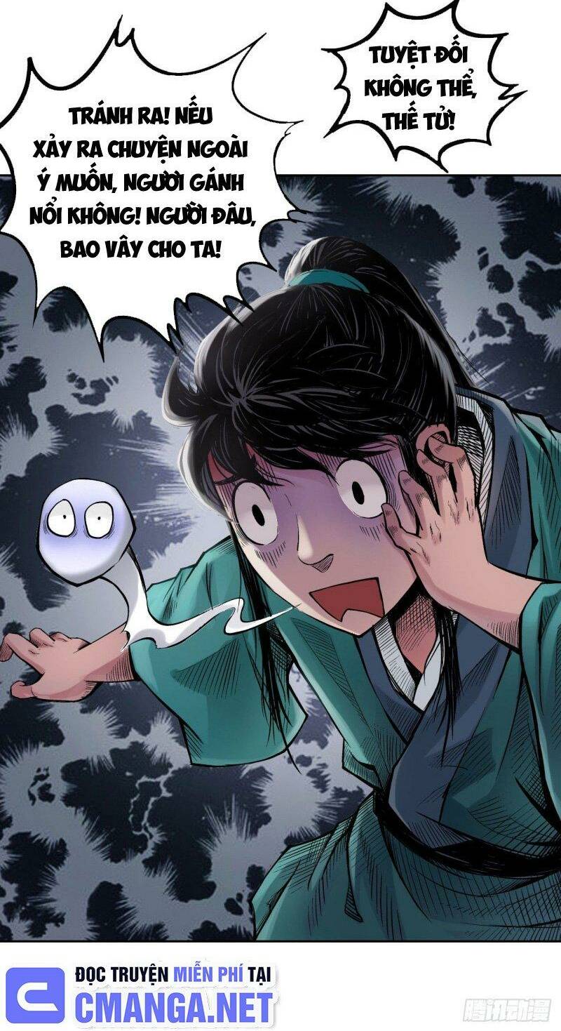 Tàng Phong Hành Chapter 63 - Trang 2