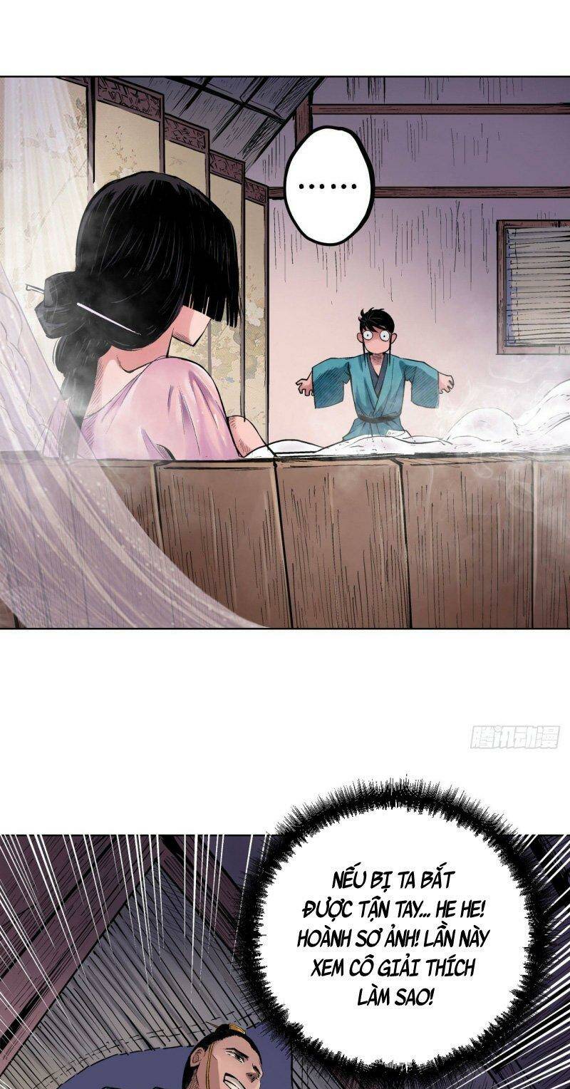 Tàng Phong Hành Chapter 63 - Trang 2