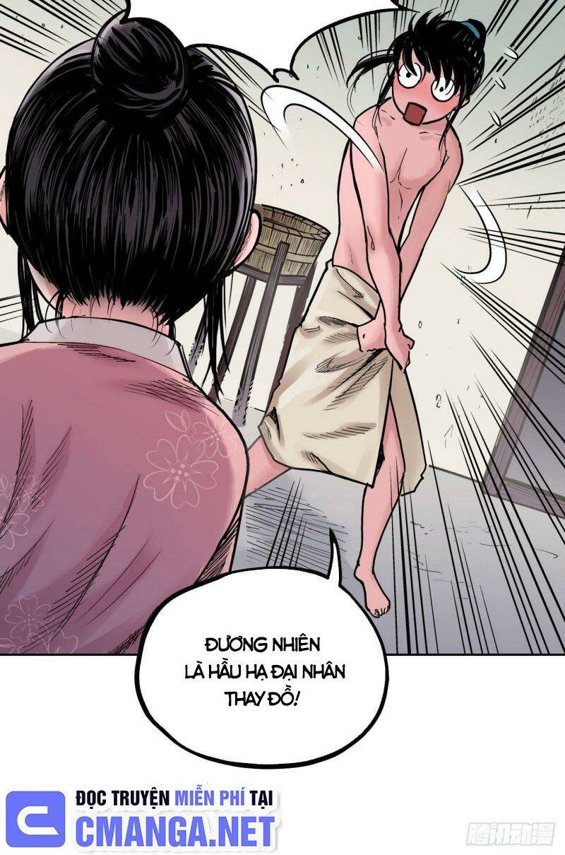 Tàng Phong Hành Chapter 65 - Trang 2