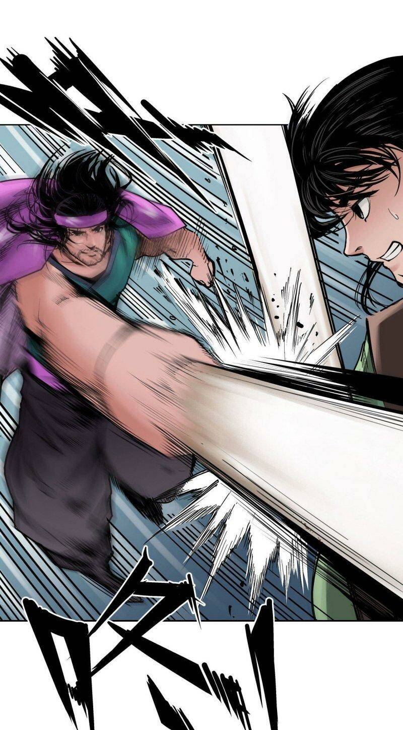 Tàng Phong Hành Chapter 65 - Trang 2