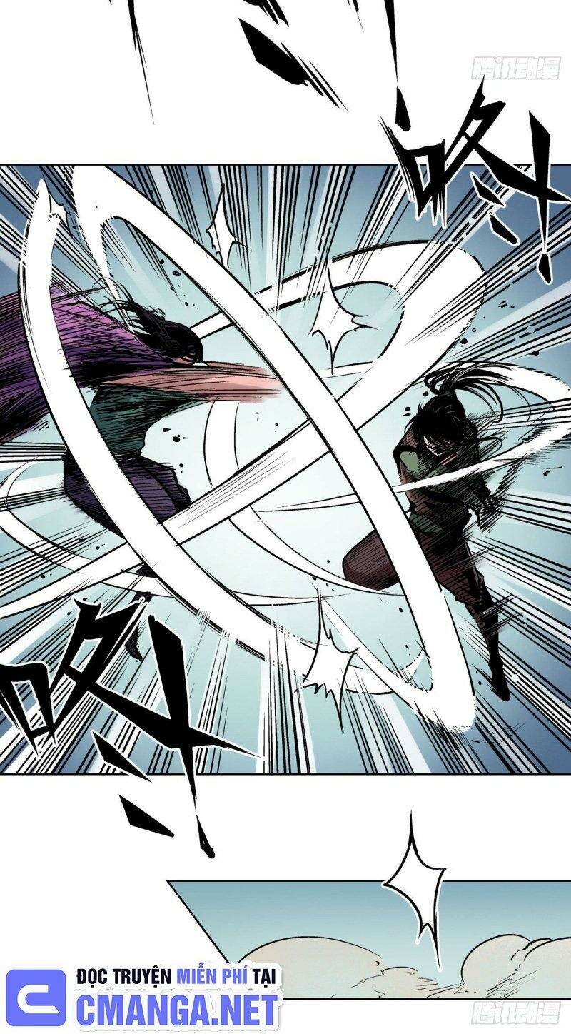 Tàng Phong Hành Chapter 65 - Trang 2