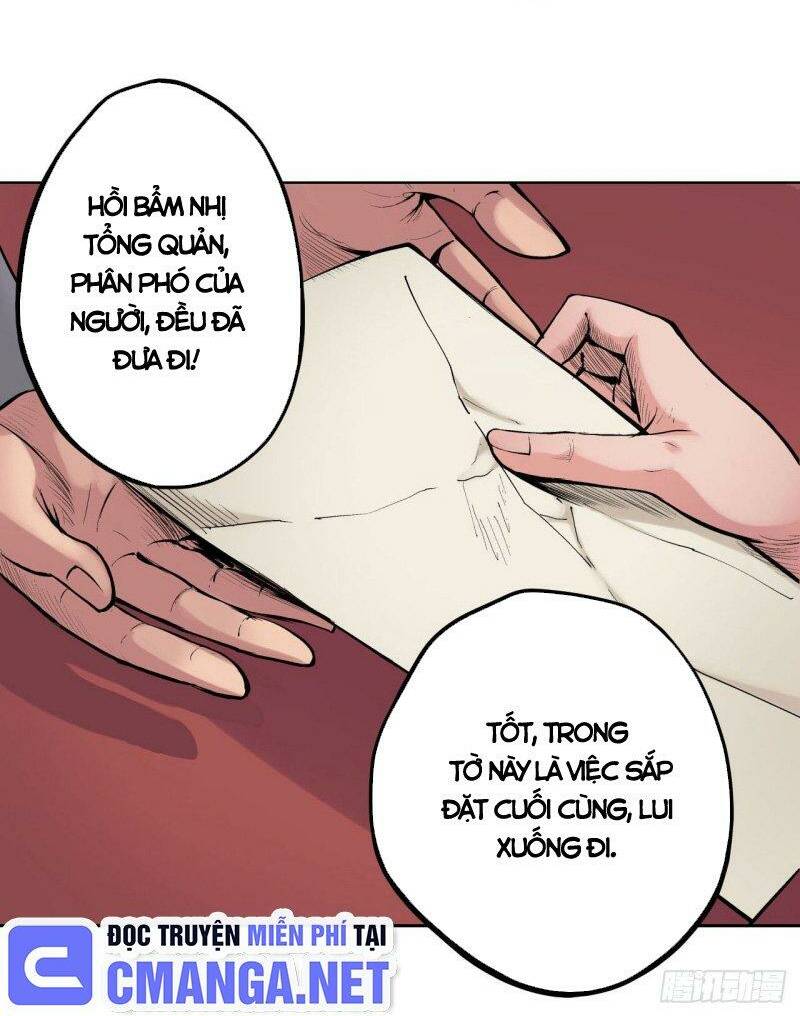 Tàng Phong Hành Chapter 65 - Trang 2