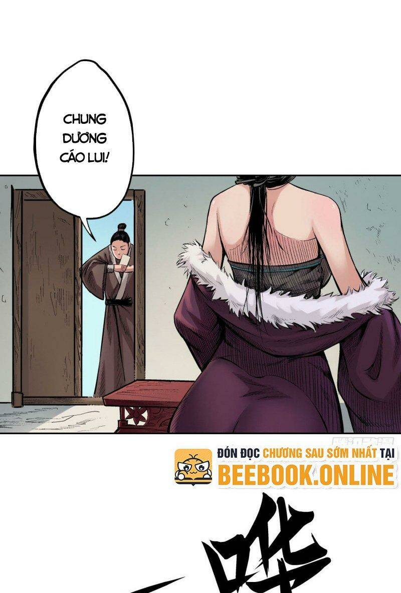 Tàng Phong Hành Chapter 65 - Trang 2