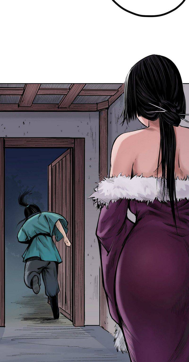 Tàng Phong Hành Chapter 65 - Trang 2