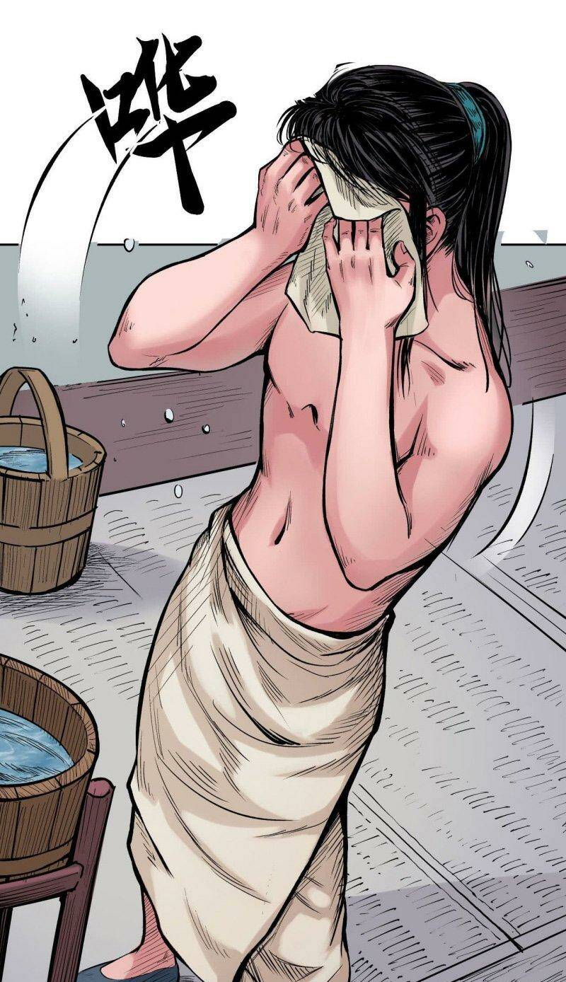 Tàng Phong Hành Chapter 65 - Trang 2