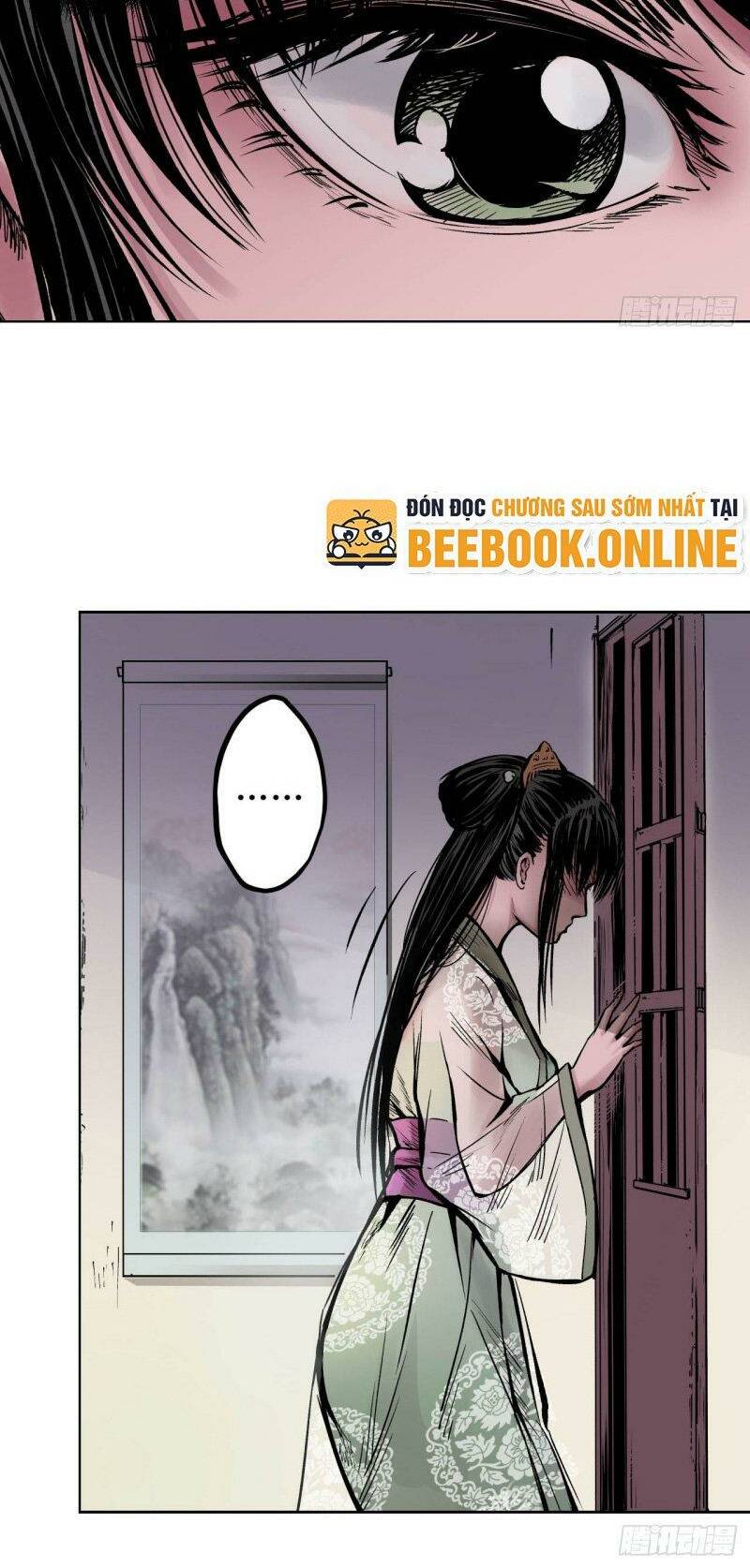 Tàng Phong Hành Chapter 68 - Trang 2