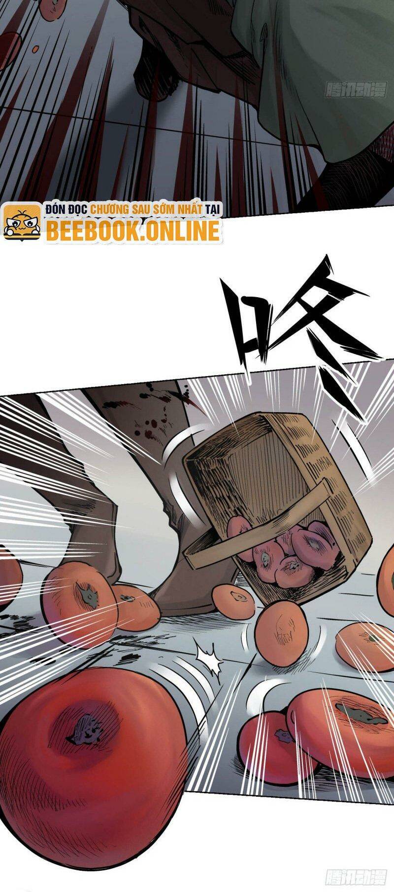 Tàng Phong Hành Chapter 68 - Trang 2