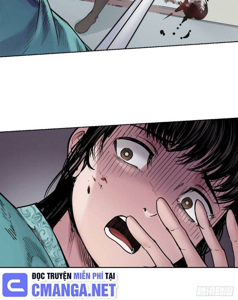 Tàng Phong Hành Chapter 68 - Trang 2