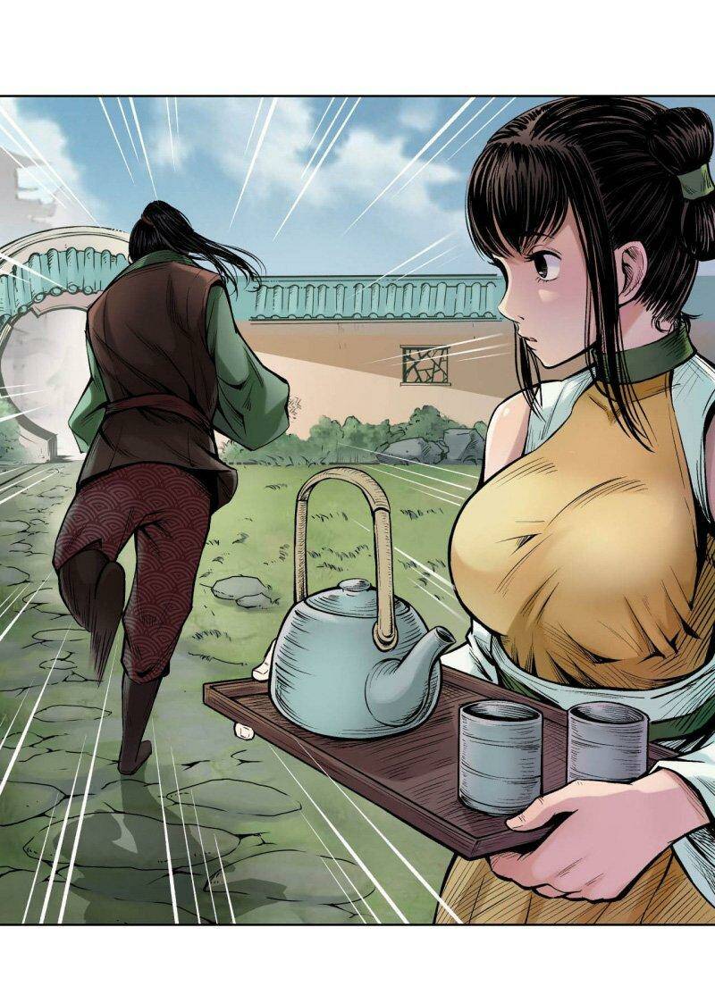Tàng Phong Hành Chapter 68 - Trang 2