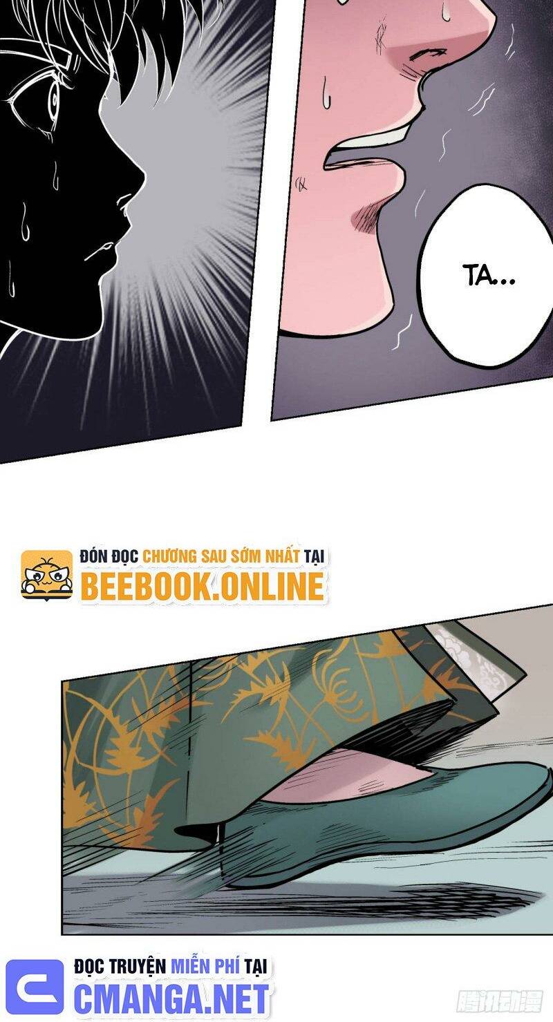 Tàng Phong Hành Chapter 68 - Trang 2