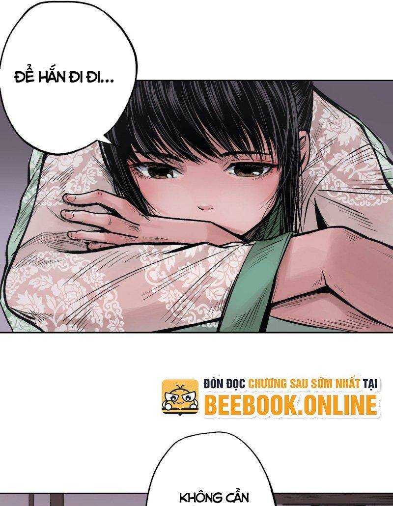 Tàng Phong Hành Chapter 69 - Trang 2