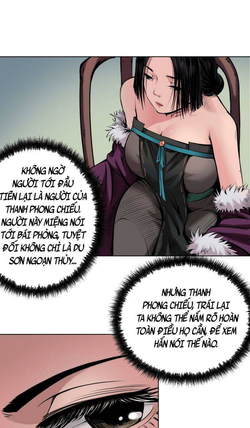Tàng Phong Hành Chapter 69 - Trang 2