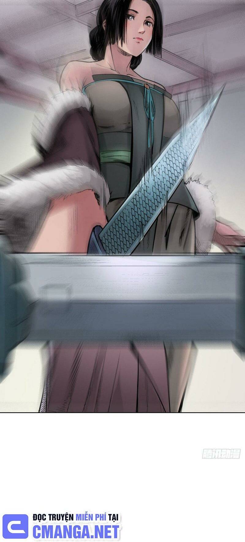 Tàng Phong Hành Chapter 69 - Trang 2