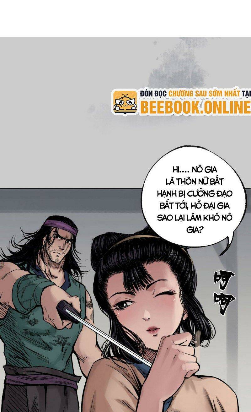Tàng Phong Hành Chapter 81 - Trang 2