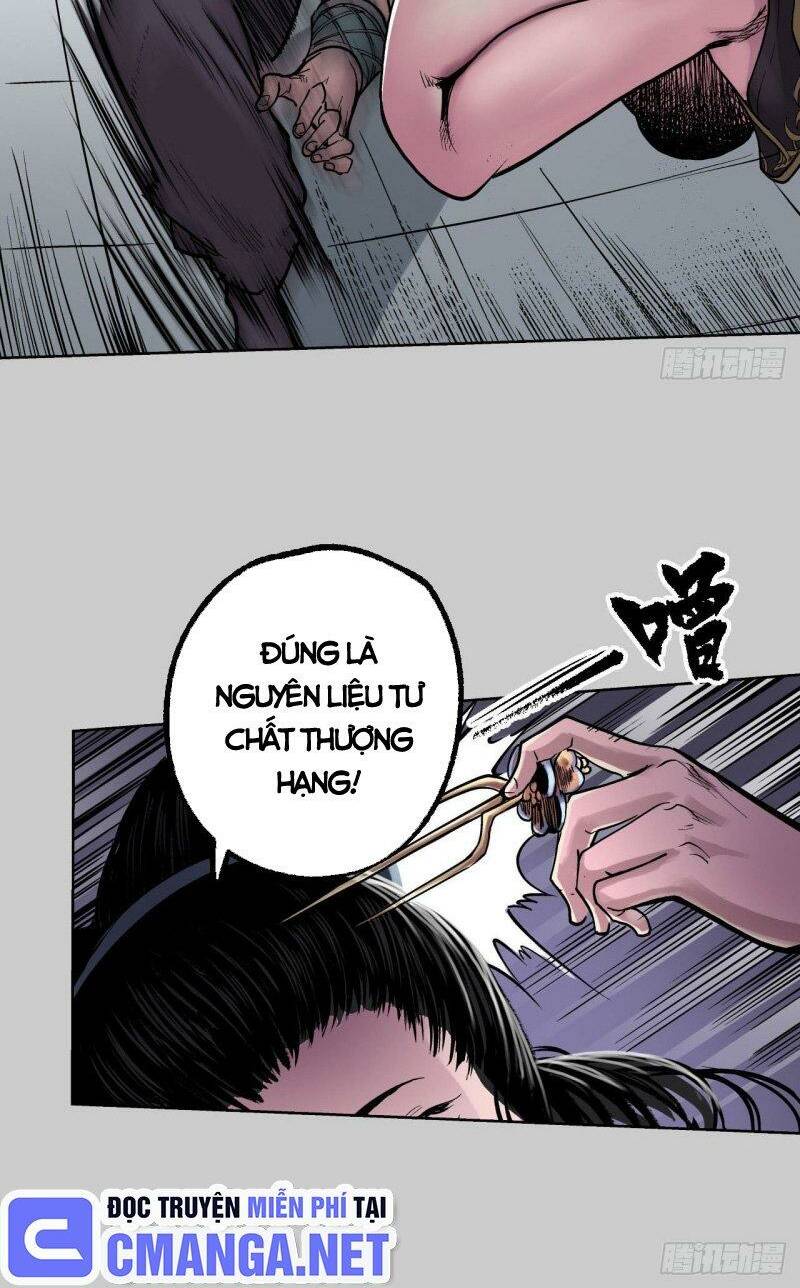 Tàng Phong Hành Chapter 81 - Trang 2