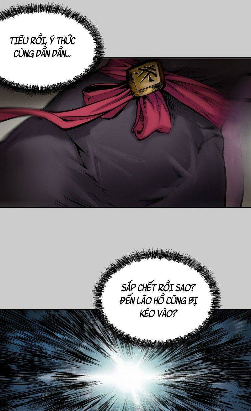 Tàng Phong Hành Chapter 81 - Trang 2