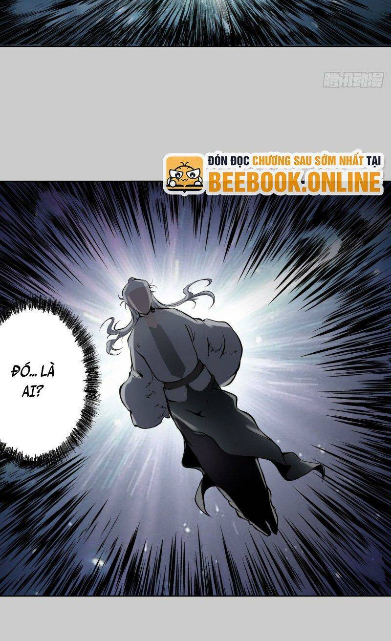 Tàng Phong Hành Chapter 81 - Trang 2