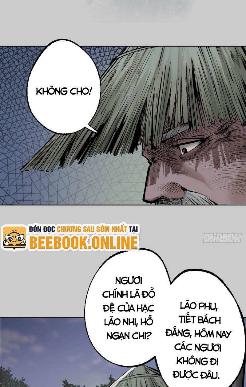 Tàng Phong Hành Chapter 83 - Trang 2