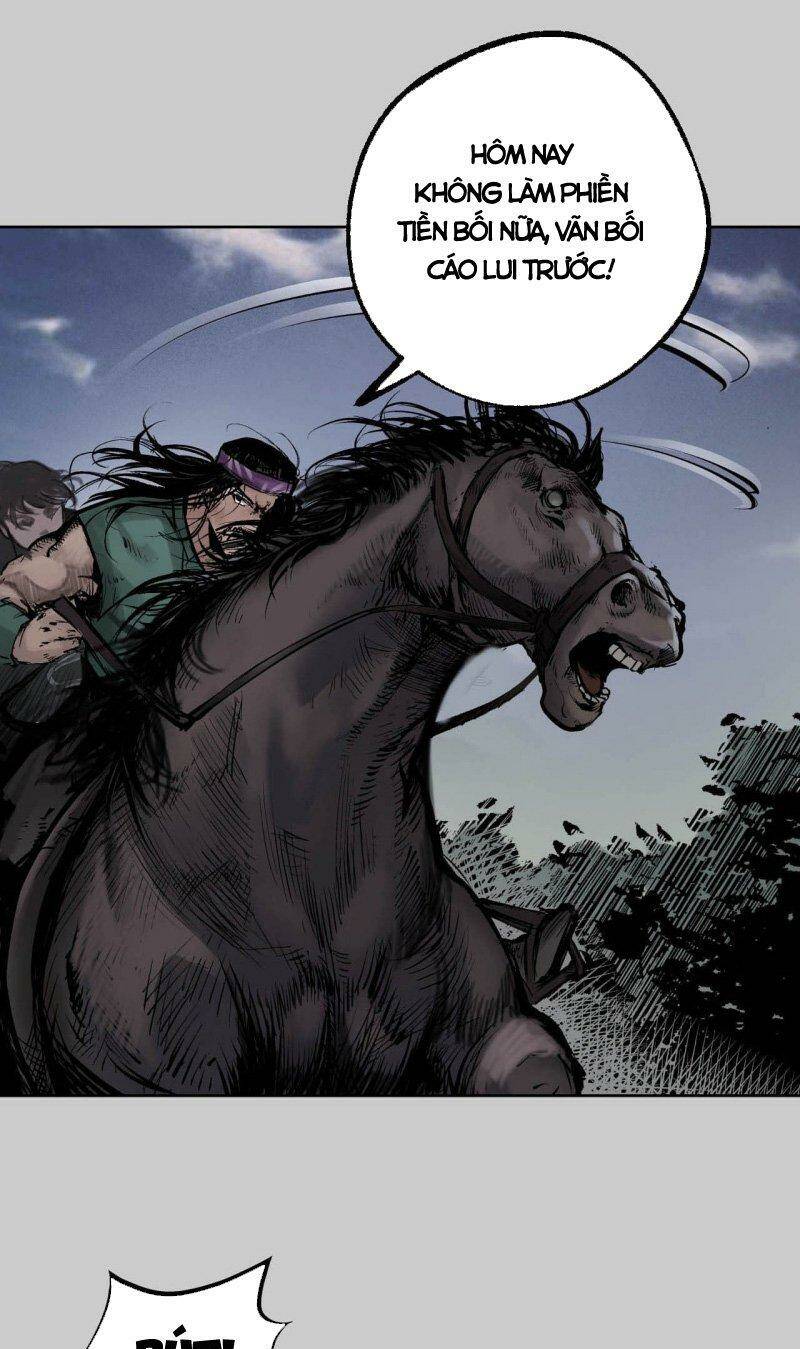 Tàng Phong Hành Chapter 83 - Trang 2