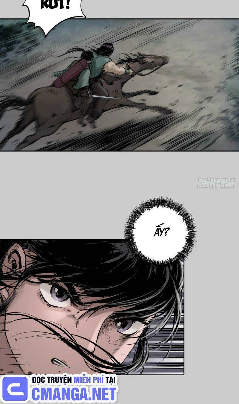 Tàng Phong Hành Chapter 83 - Trang 2