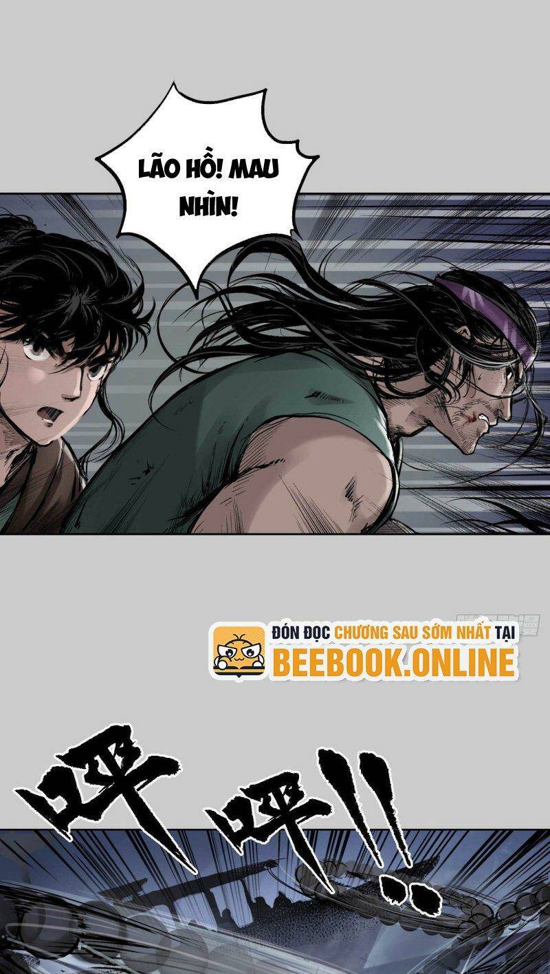 Tàng Phong Hành Chapter 83 - Trang 2