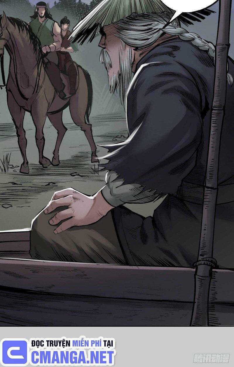 Tàng Phong Hành Chapter 83 - Trang 2