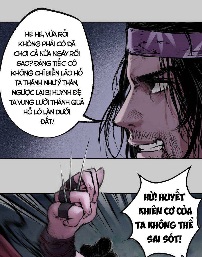 Tàng Phong Hành Chapter 83 - Trang 2