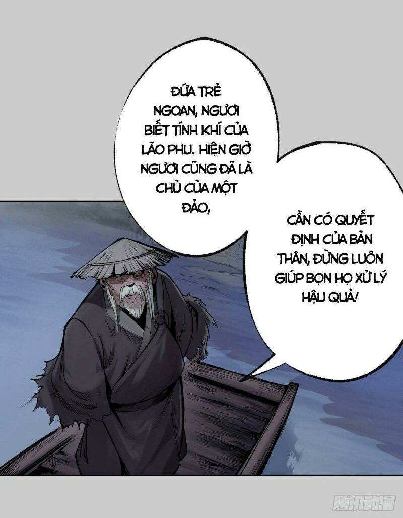 Tàng Phong Hành Chapter 83 - Trang 2