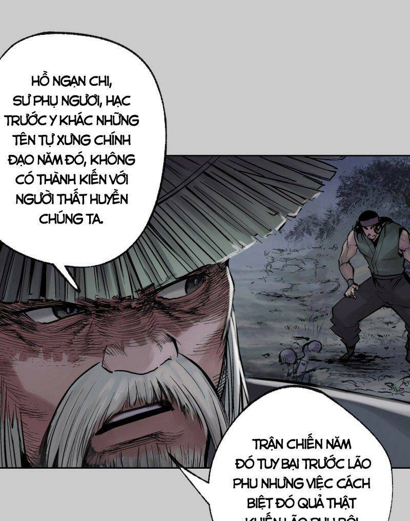 Tàng Phong Hành Chapter 83 - Trang 2