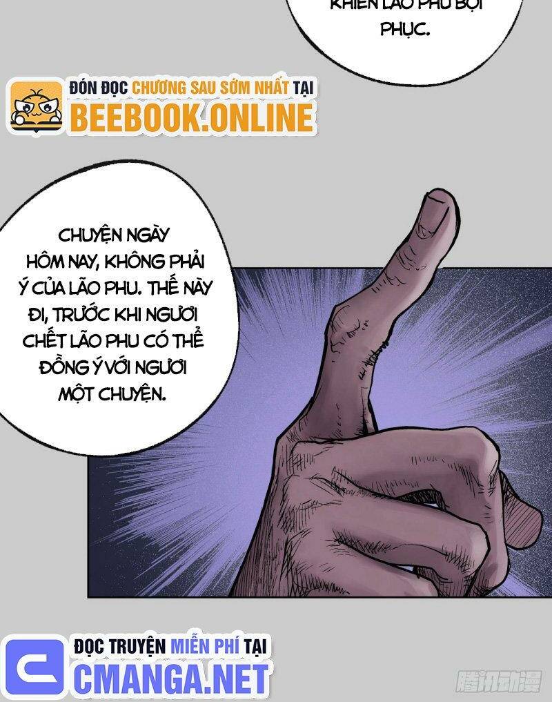 Tàng Phong Hành Chapter 83 - Trang 2