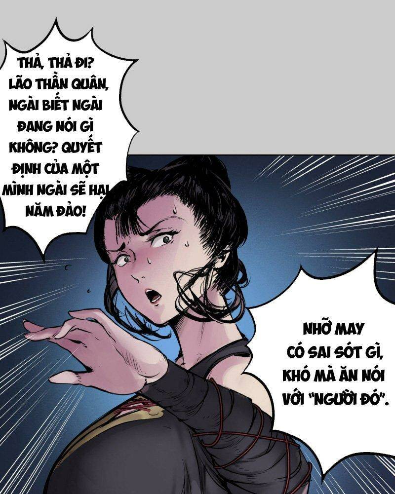 Tàng Phong Hành Chapter 83 - Trang 2