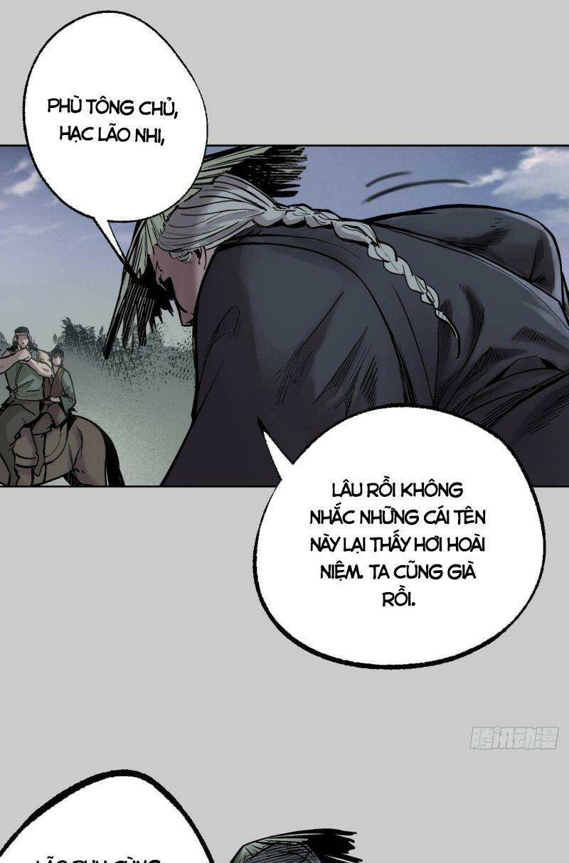 Tàng Phong Hành Chapter 83 - Trang 2